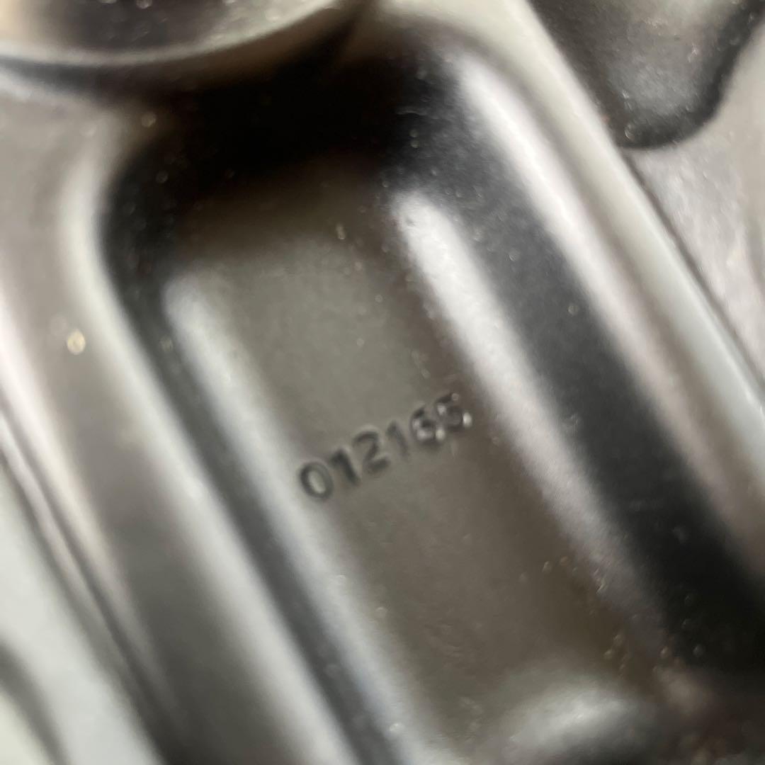 MICHE Pistard airクランクセット 165mm