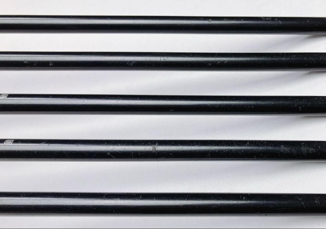 YAMAHA inpres X D Black アイアンセット レディース