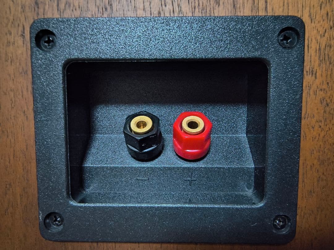 【完動品】JBL 4312M II 3wayスピーカー＆スタンド＆ケーブルセット