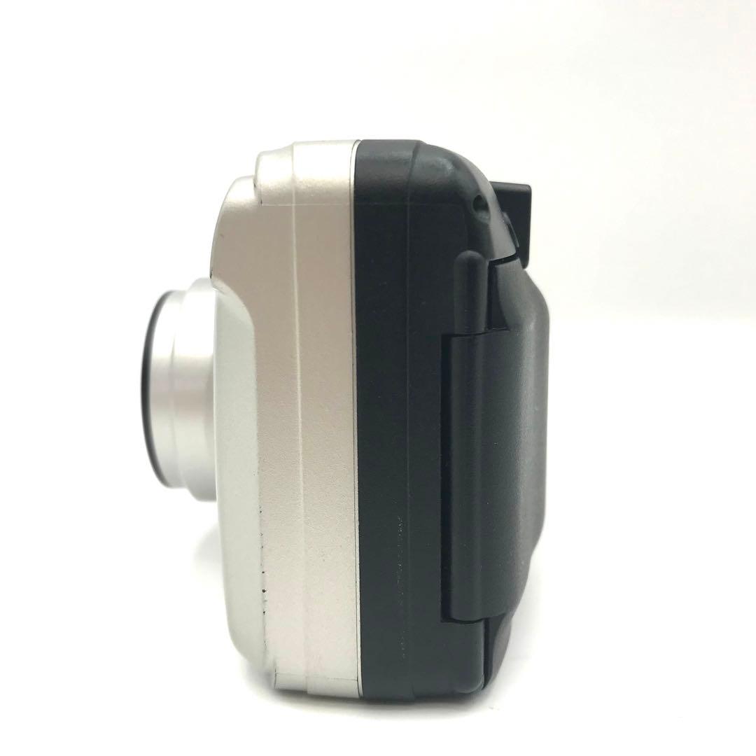 【完動品】OLYMPUS superzoom70G コンパクトフィルムカメラ