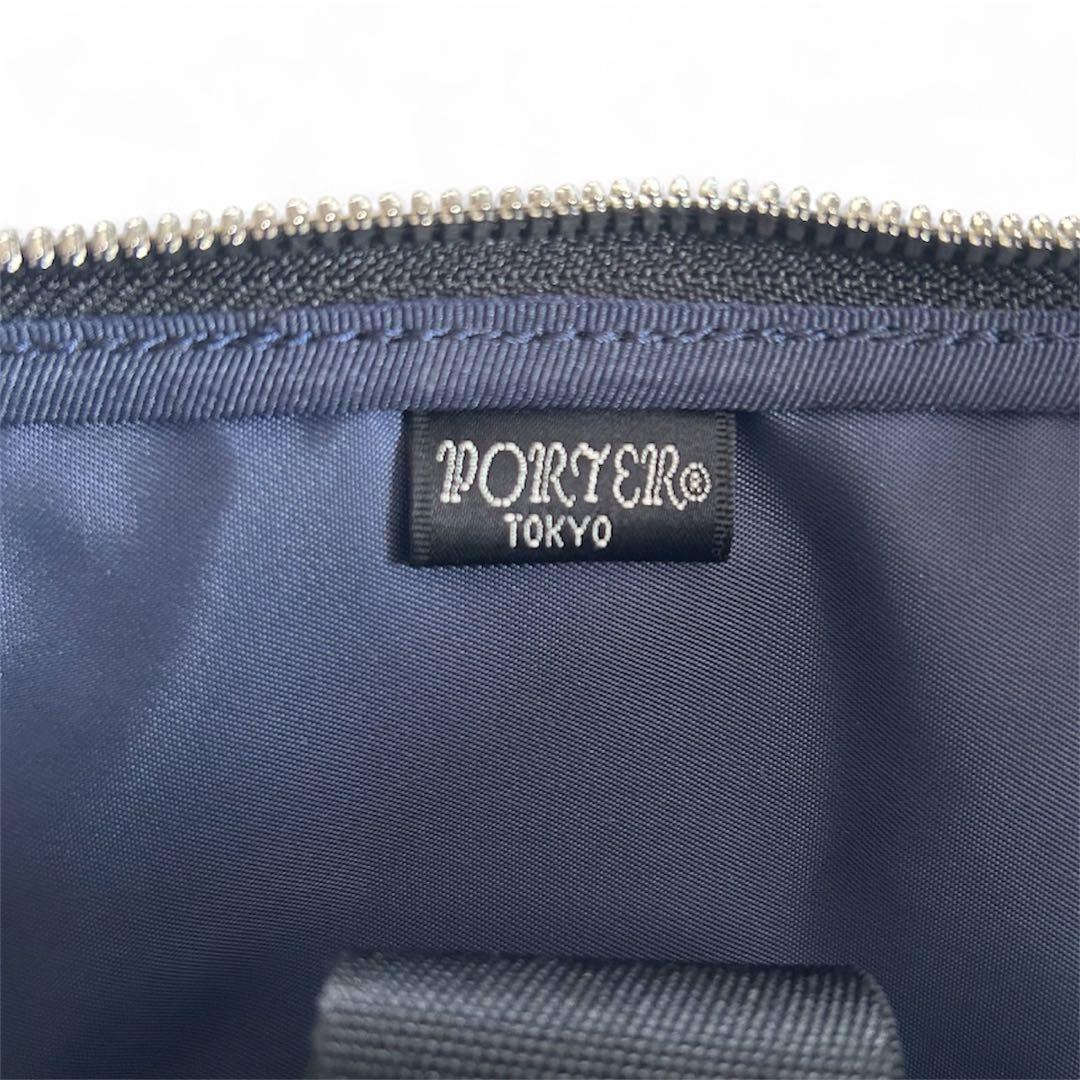 【新品】PORTER RAW バッグ ブリーフケース 2WAY