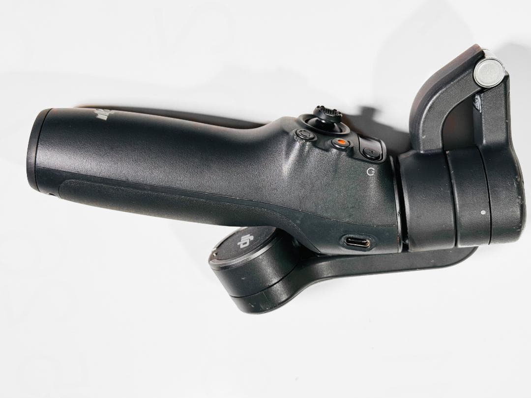 DJI Osmo Mobile 6 スマホジンバル【国内正規品】