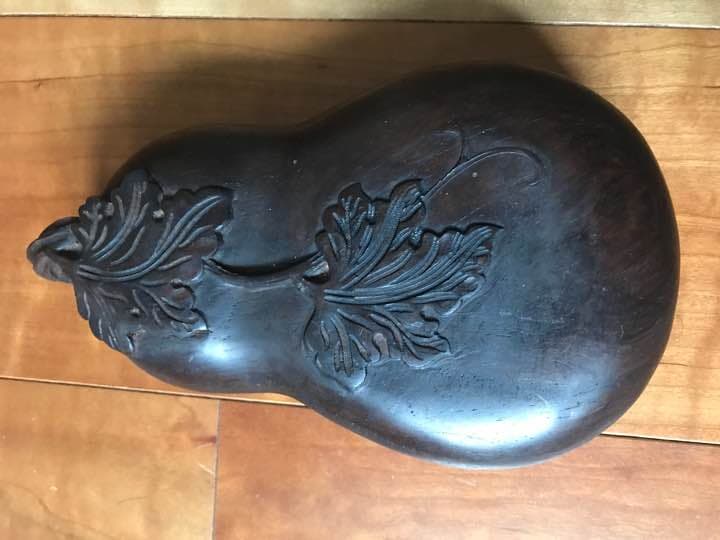 清代 硯