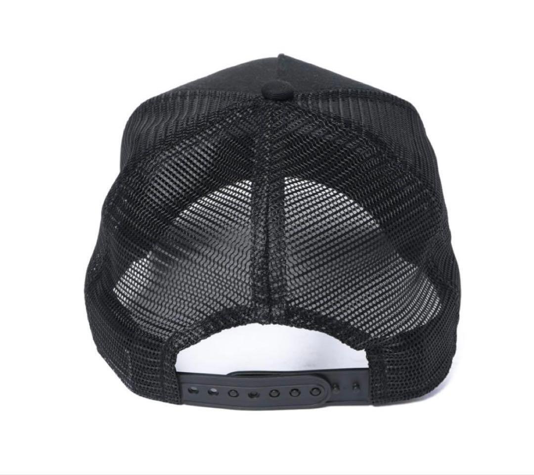 FCRB NEWERA 9FORTY A-FRAME MESH CAP 最安(