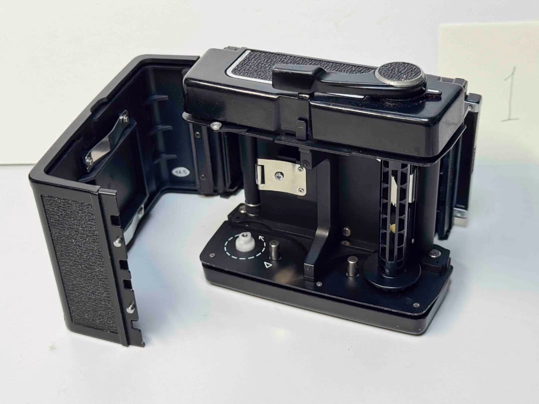 MAMIYA RB67 フィルムホルダー 1
