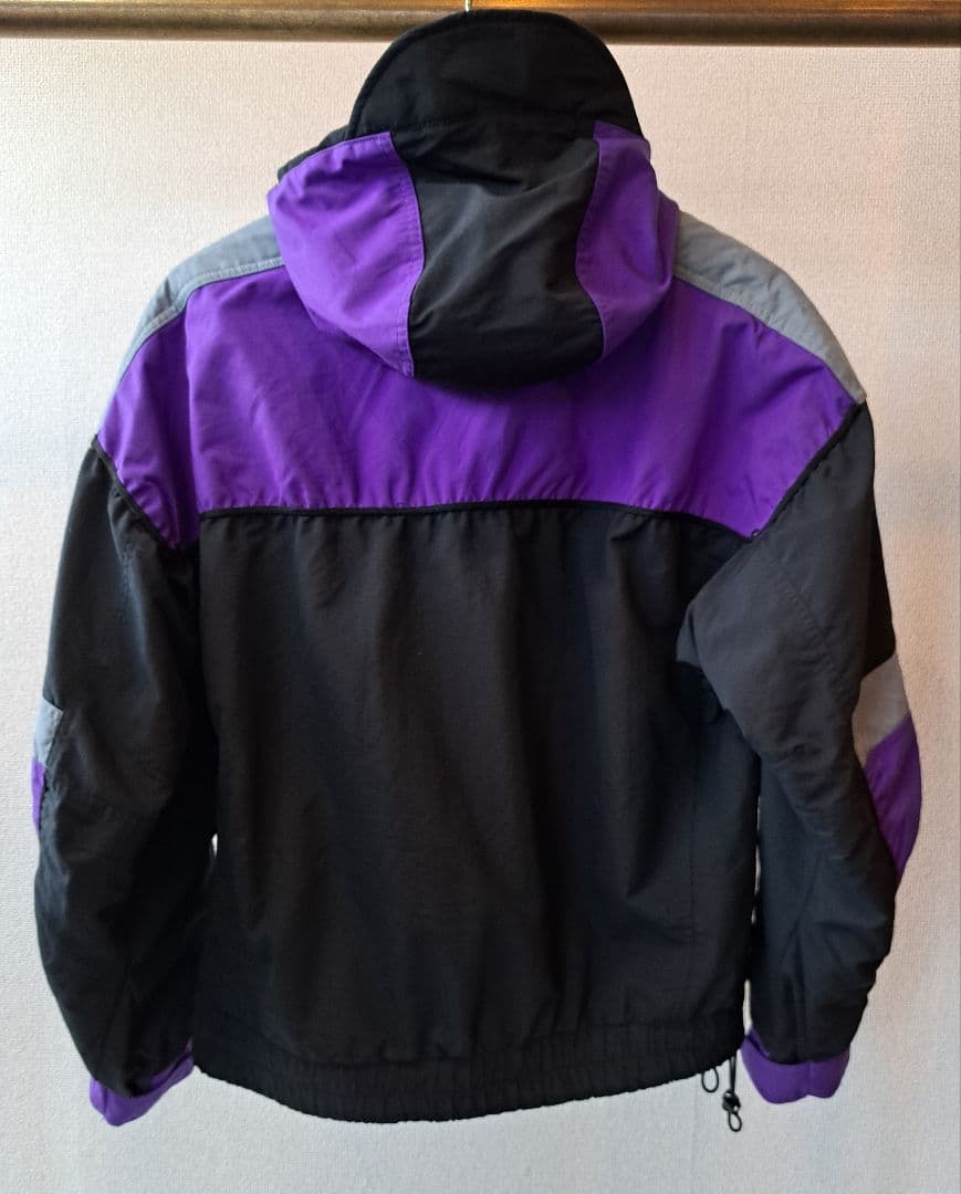 スキー 90s THE NORTH FACE extreme gear