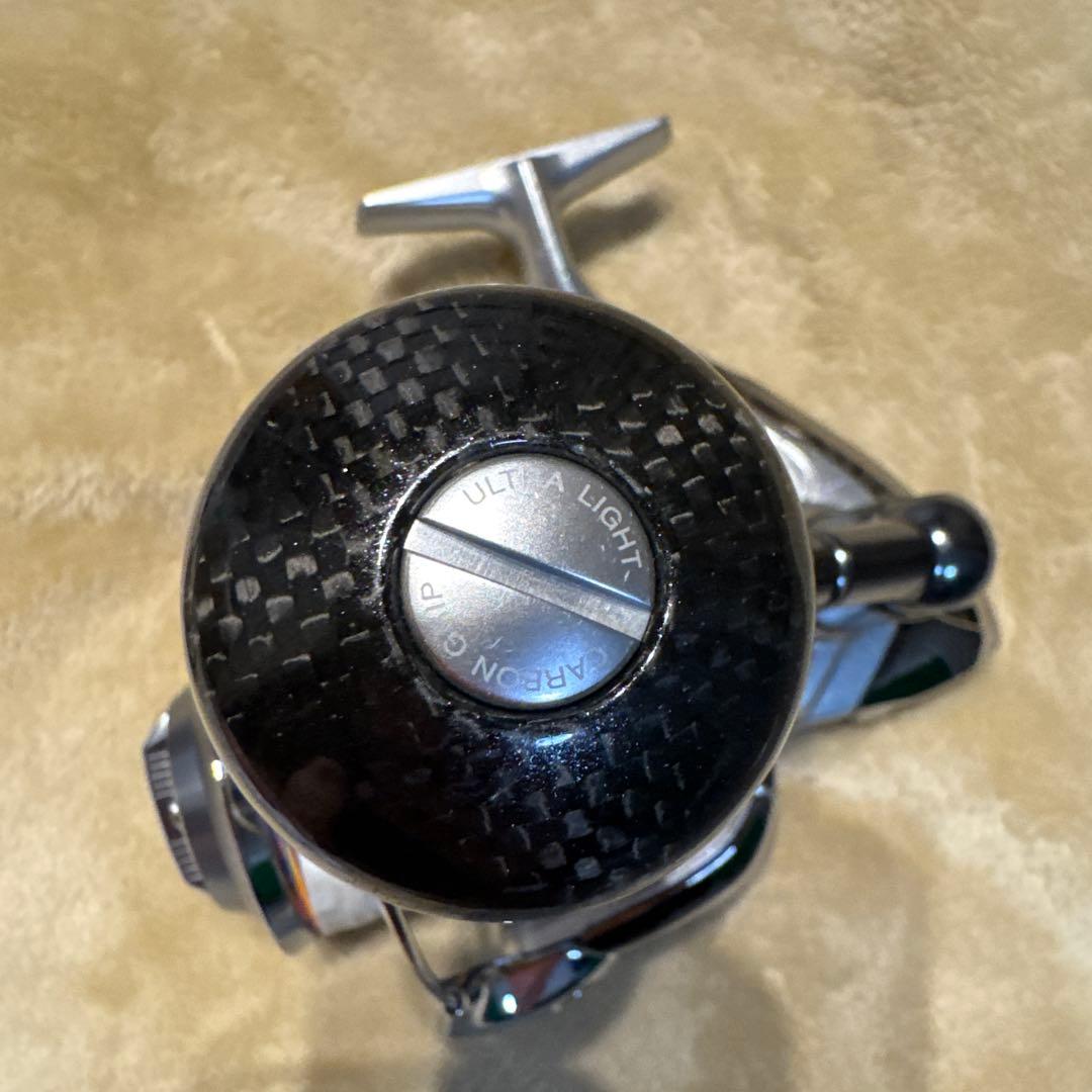 シマノ ステラ SW8000PG