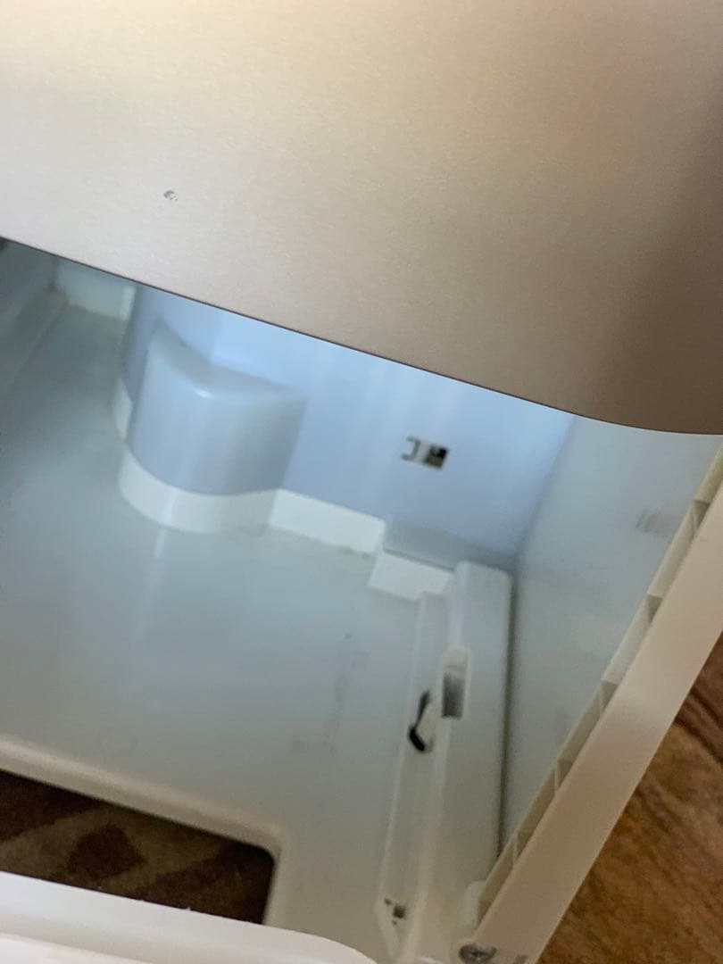 パナソニック 除湿乾燥機 F-YHFX120。