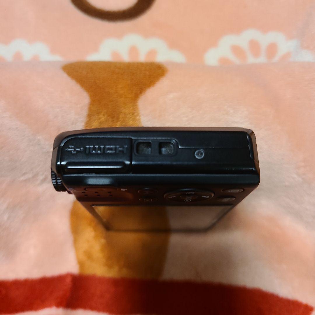 デジタルカメラ Nikon COOLPIX S7000