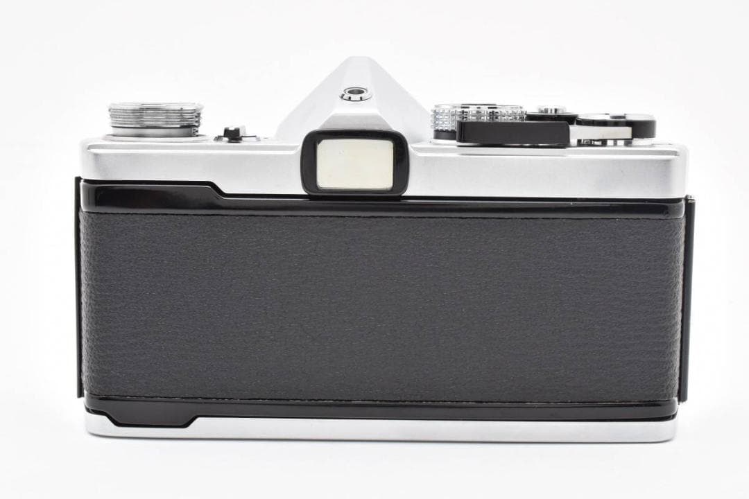 フィルムカメラ OLYMPUS OM-1 F.ZUIKO 50mm F1.8 #612