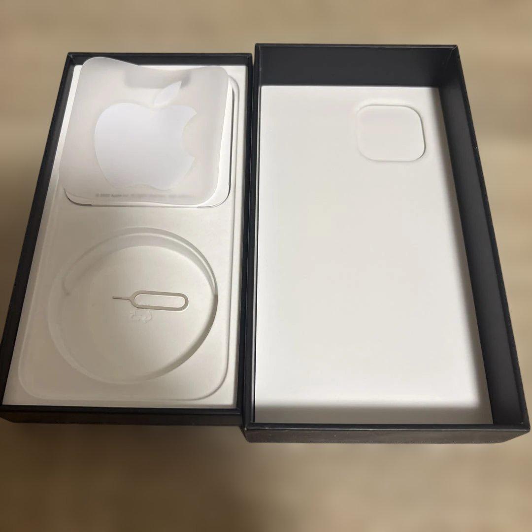 iPhone 12 Pro 本体 256GB パシフィックブルー SIMフリー