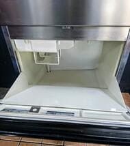 ホシザキ全自動製氷機　 IM-35L-1　製氷能力35Kg/日　メンテ済中古