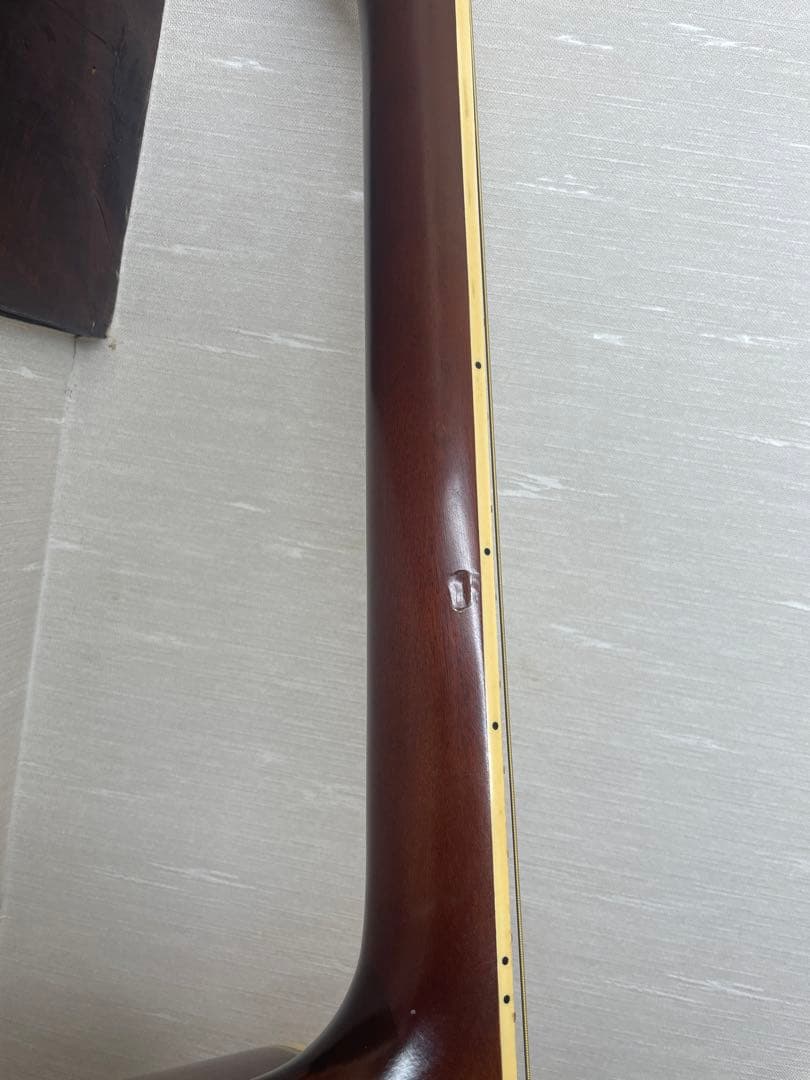 YAMAHA L-5 前期　アコースティックギター　アコギ