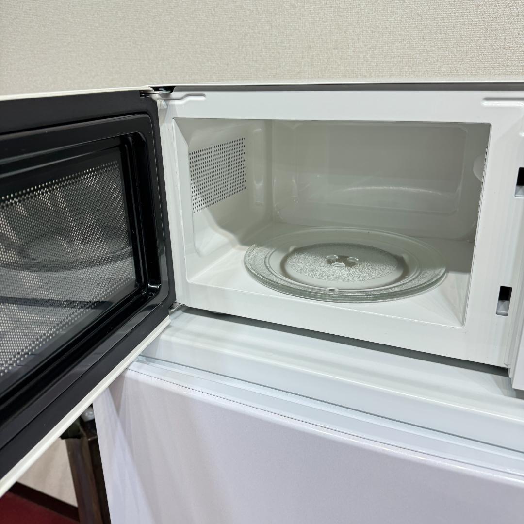 東京23区送料無料　美品お得家電3点セット　一人暮らしにピッタリ