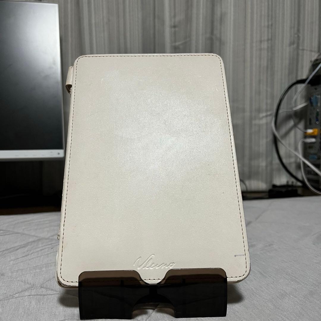 iPad mini第4世代(SIMフリー)未使用近い バッテリー状態とても良好！