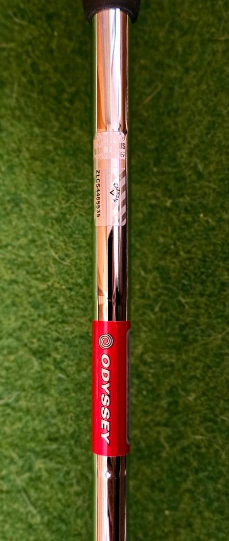 オデッセイ WHITE HOT OG 7 BIRD 34inch