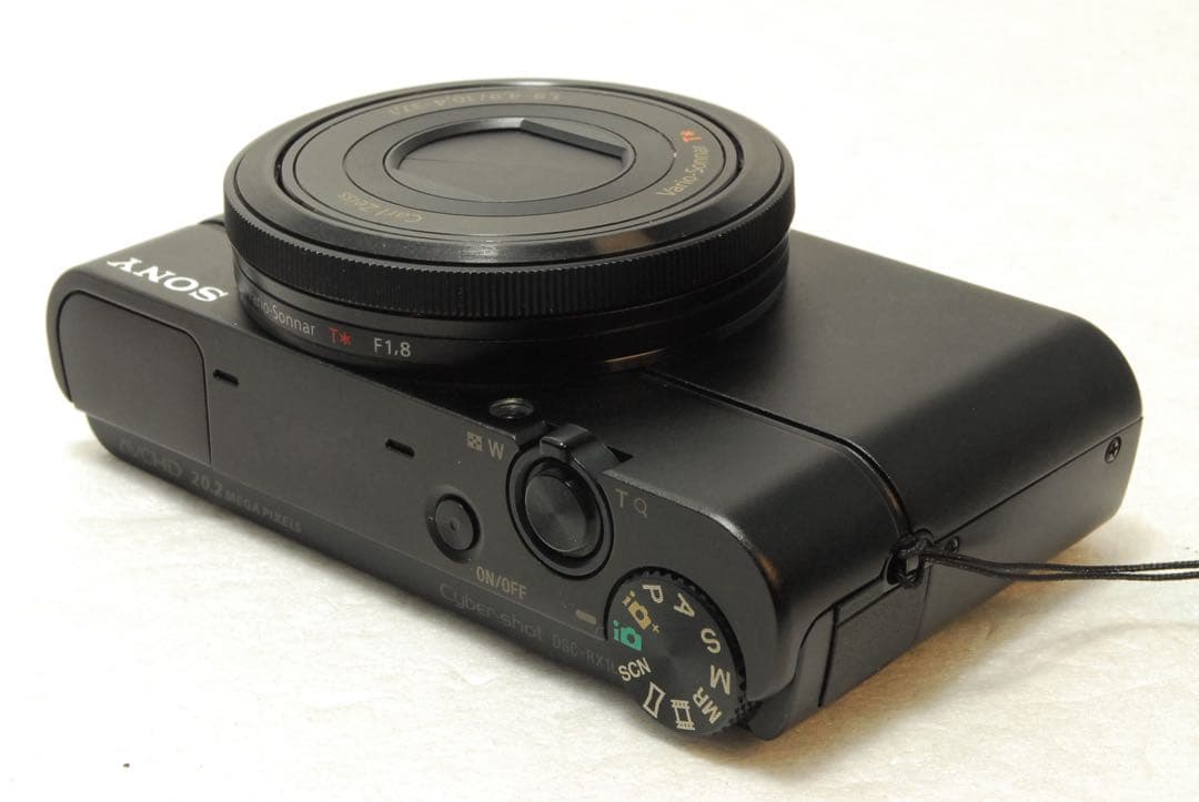 【期間限定値下‼️】SONY DSC-RX100 ❤️動作確認済 ソニー コンデジ