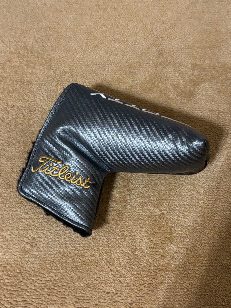 SCOTTY CAMERON FUTURA 5MB 34インチ