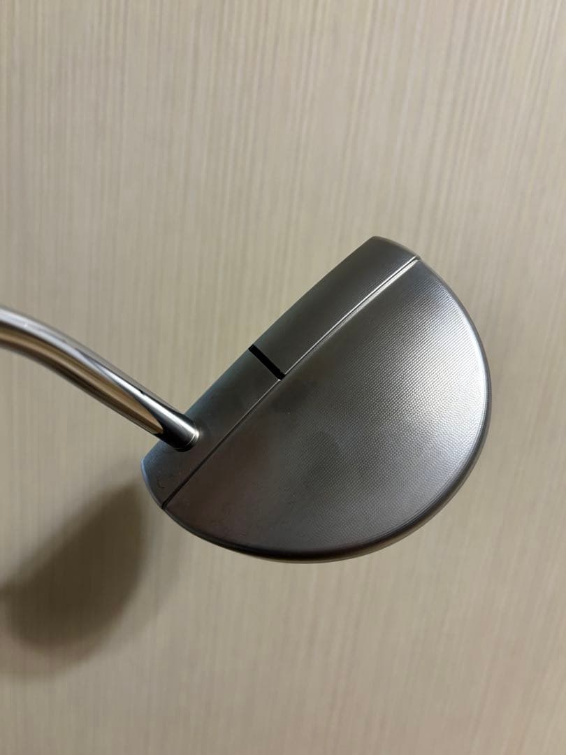 SCOTTY CAMERON FUTURA 5MB 34インチ