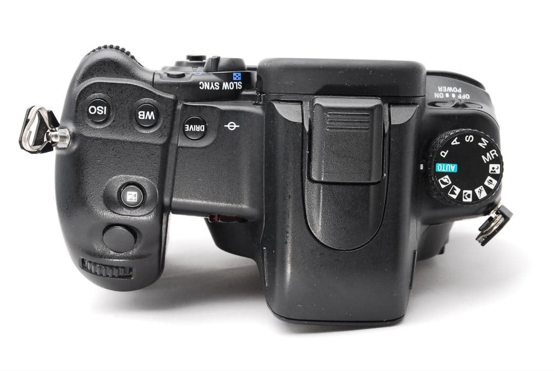 ♥ ソニー SONY α700 ボディ ♥ バッテリー・充電器付き