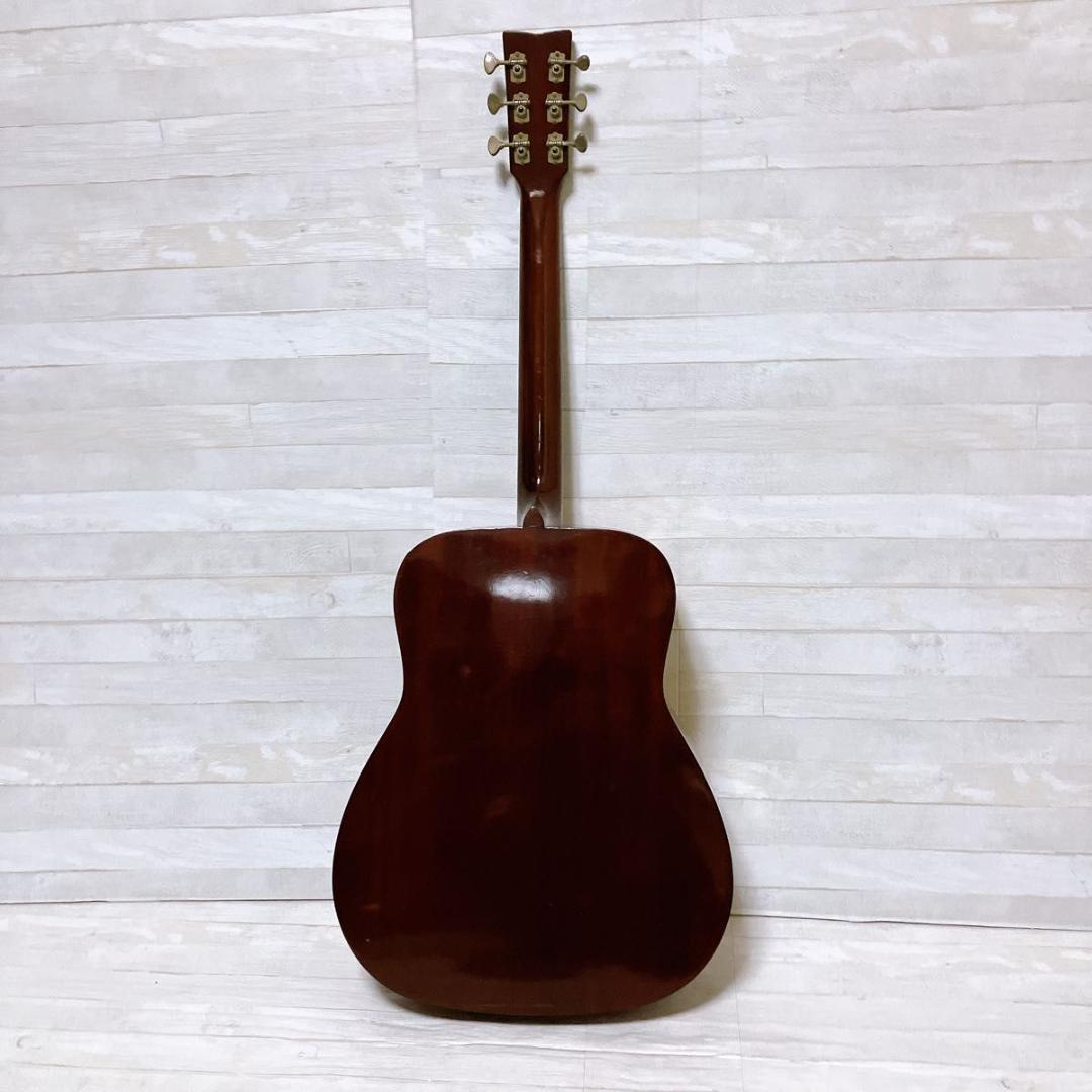 YAMAHA アコースティックギター FG-180 赤ラベル 日本製 アコギ