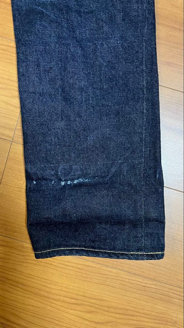 パンツ One Piece of Rock 409XX M54size W35L34