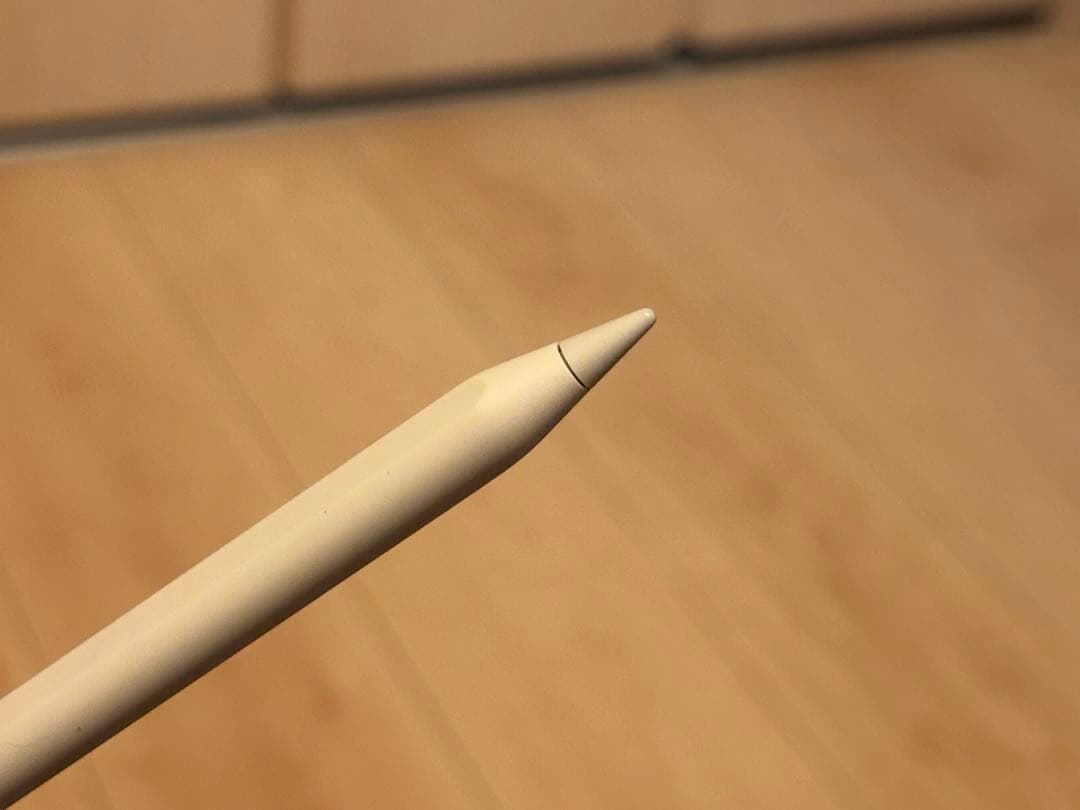 MUWA3ZA/A Apple Pencil (USB-C) ホバー対応