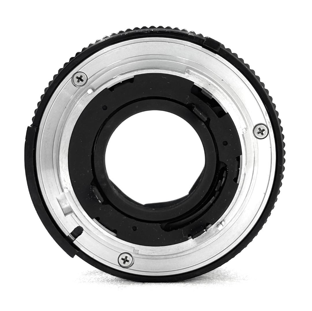 美品 Nikon ai-s 50mm f1.8 パンケーキレンズ #17