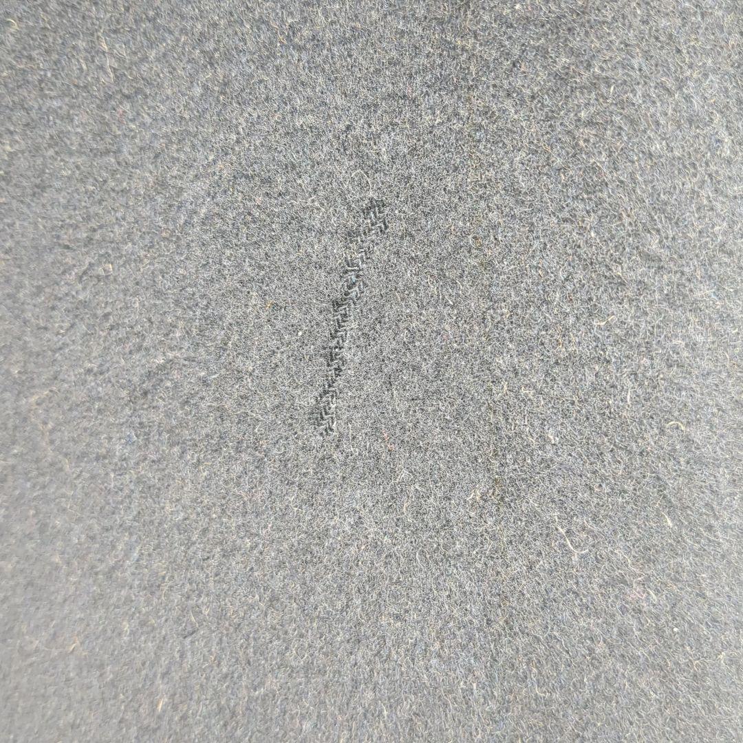 ダッフルコート　グローバーオール　金タグ