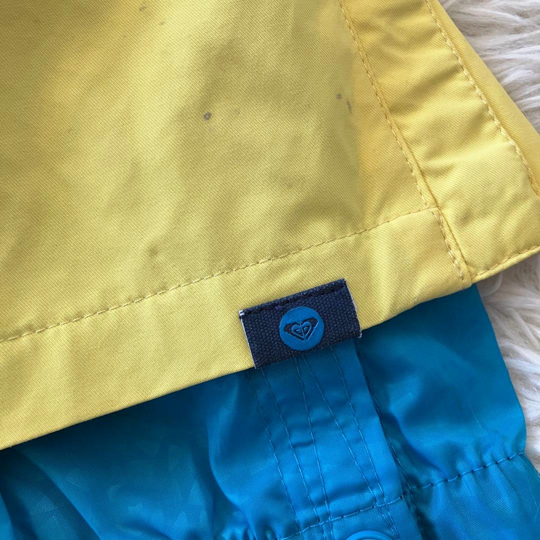 #10H✨ROXY✨スキー スノボ ウェア 上下 レディースM