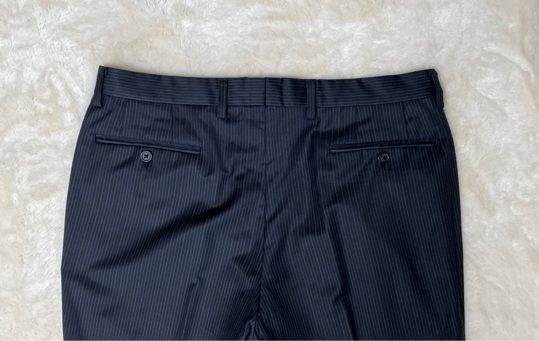 paul smith ポールスミス　スーツ上下　M2