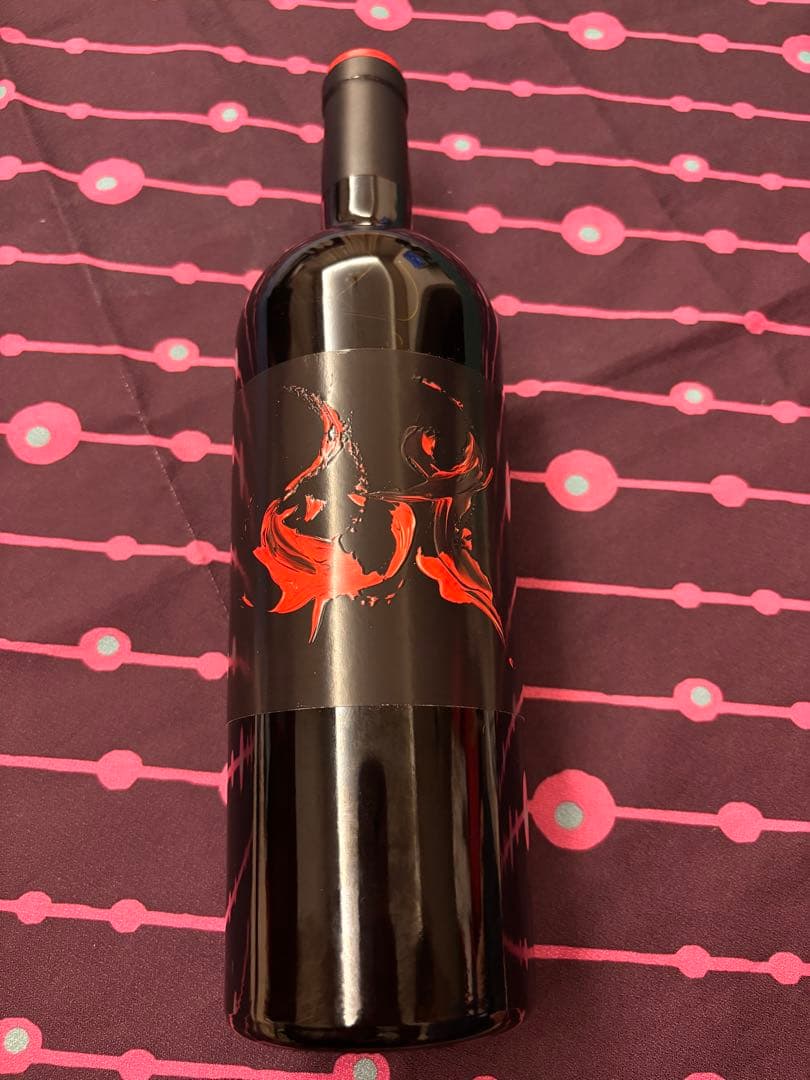 【新品 込 匿】2017 Cabernet Sauvignon Reserve