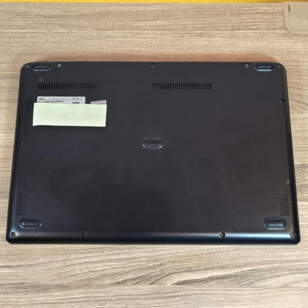 【爆速＆軽量】NEC UltraLiteノートパソコン オフィス付きWin11