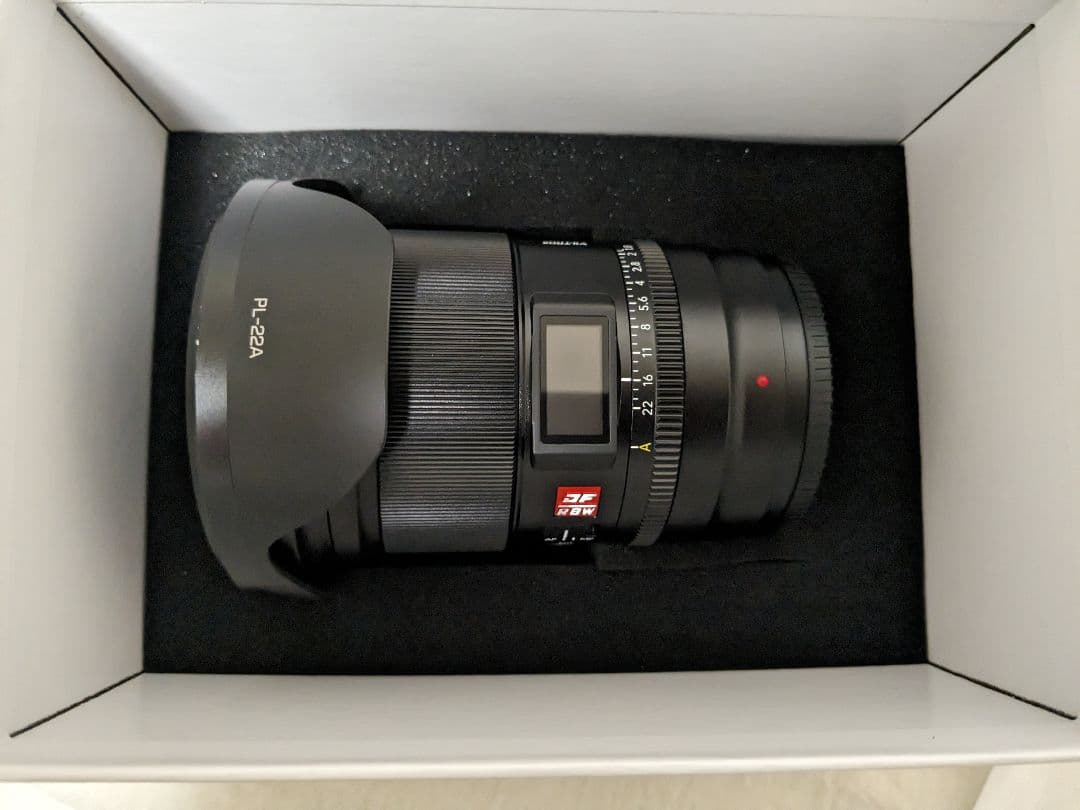 VILTROX AF 16mm F1.8 Z レンズ