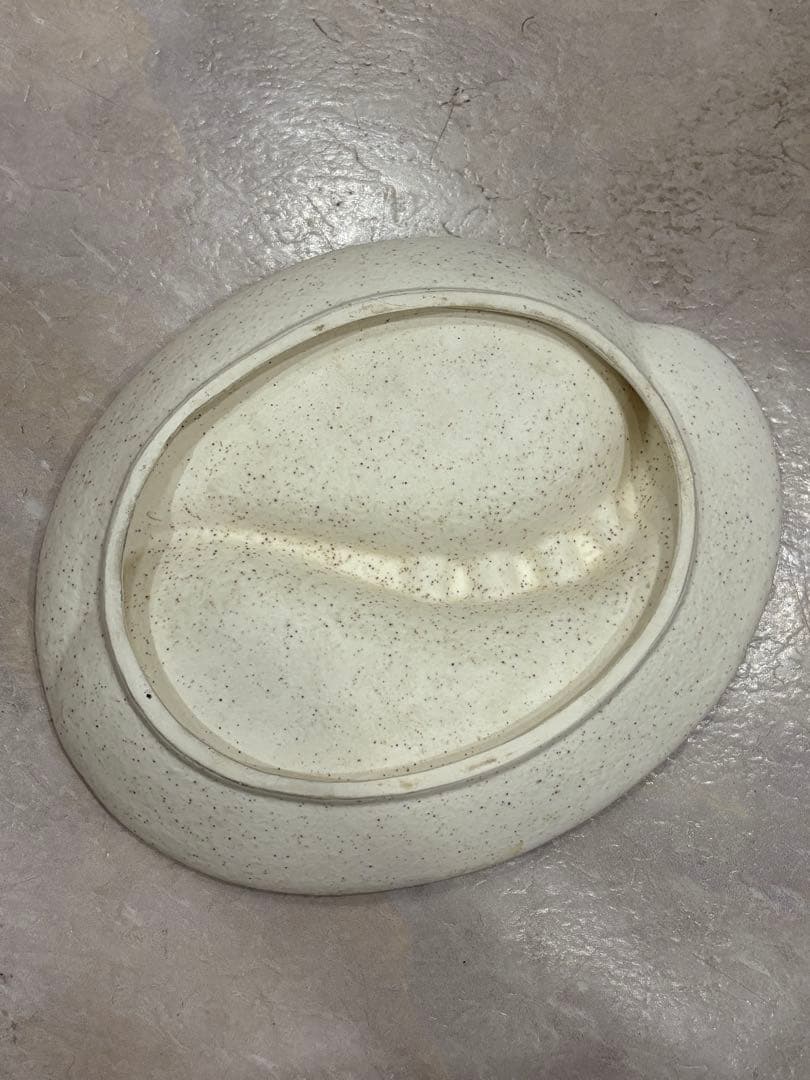 ヴィンテージ　シックスティーズ　灰皿