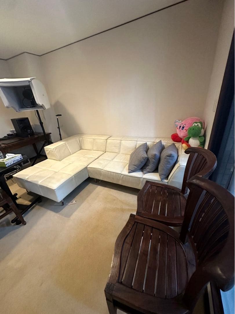 BoConcept ソファ