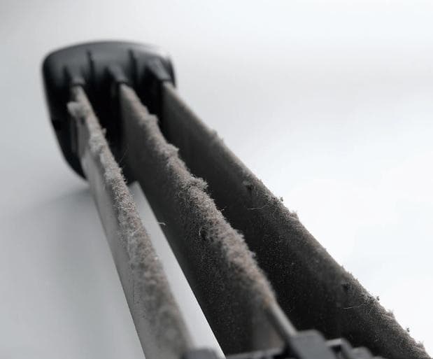 【未使用に近い】 空気清浄機 イオニックブリーズGRANDE　G034