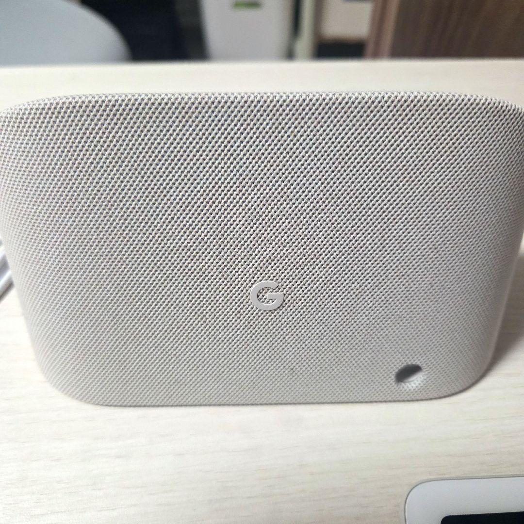 【中古】Google Pixel Tablet 充電器 スピーカー セット