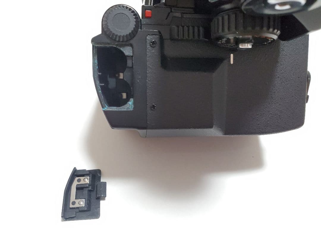 Nikon ニコン F3AF フィルムカメラ