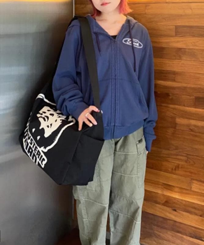 ★レア★完売品★ヒステリックグラマー　両面プリント　ヒスガールショルダーバッグ