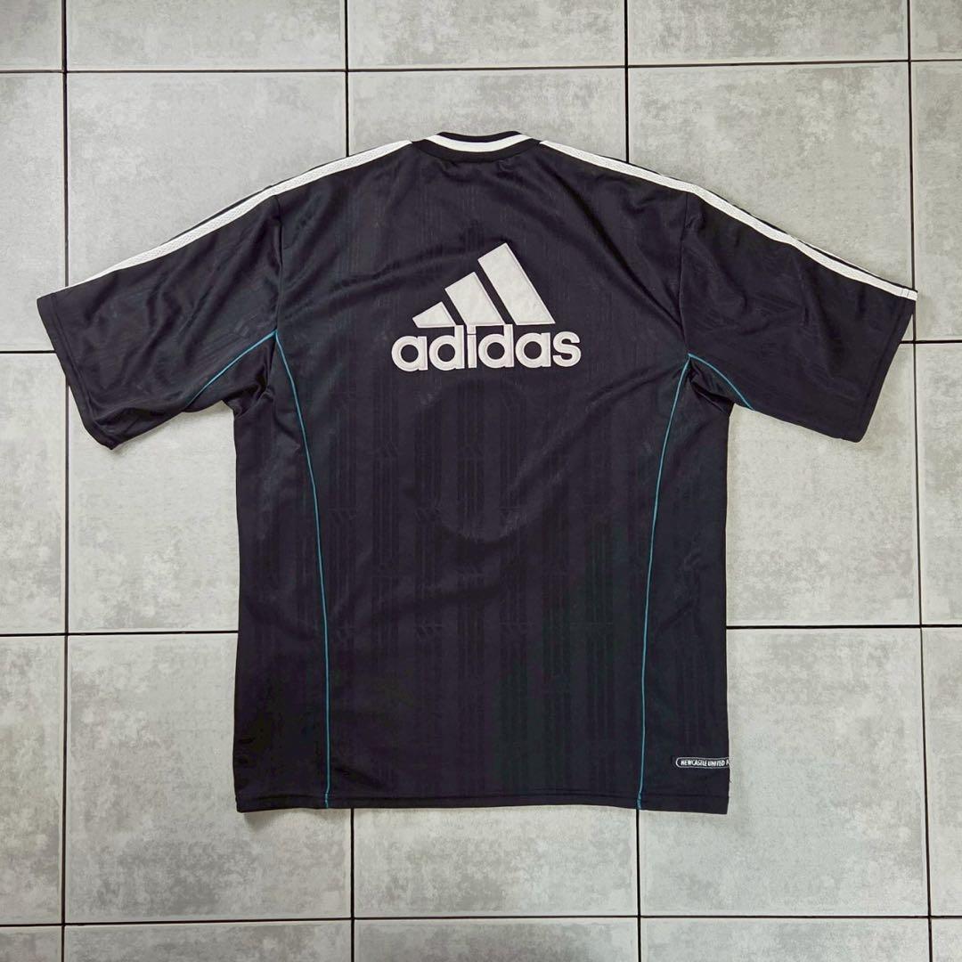 ウェア Newcastle United 1999/2000 Shirt
