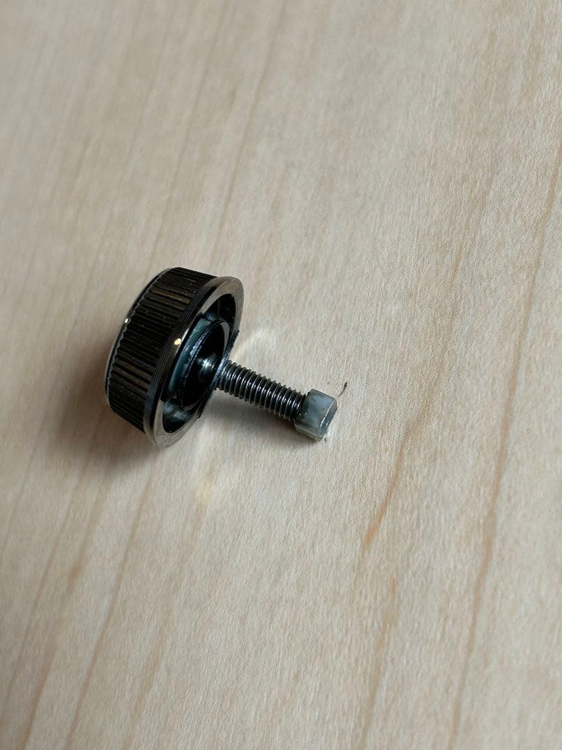 Shimano ELF C5000 スピニングリール　スプール　カスタムハンドル