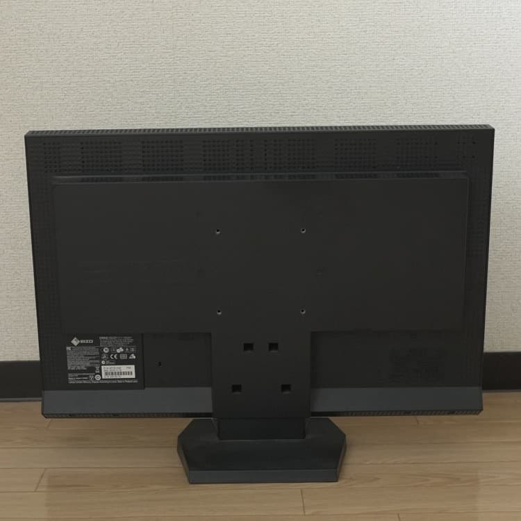 EIZO FlexScan 23.8インチ モニター 本体