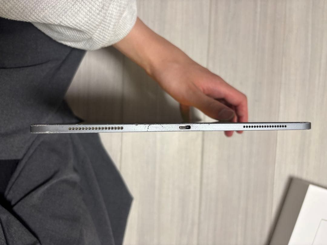 iPadPro 12.9インチ　第4世代　256GB Wi-Fiモデル