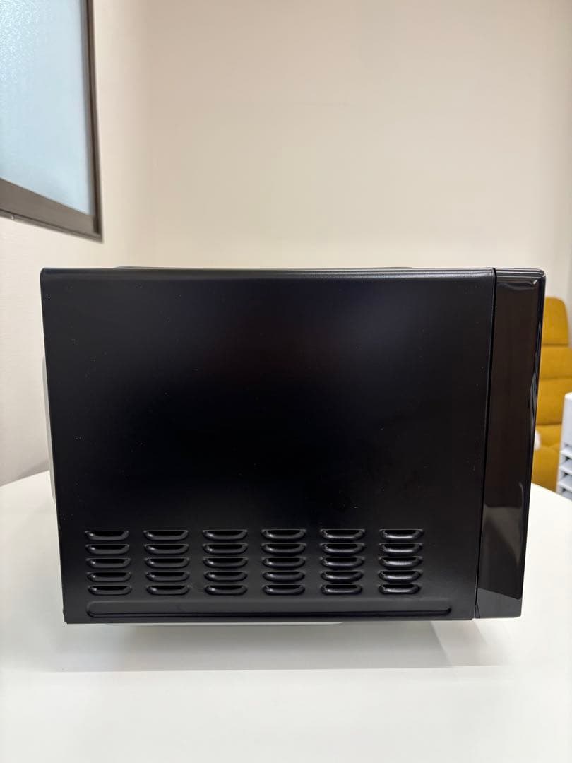 HAIER ハイアール 電子レンジ JM-XP2FH18G 2023年製