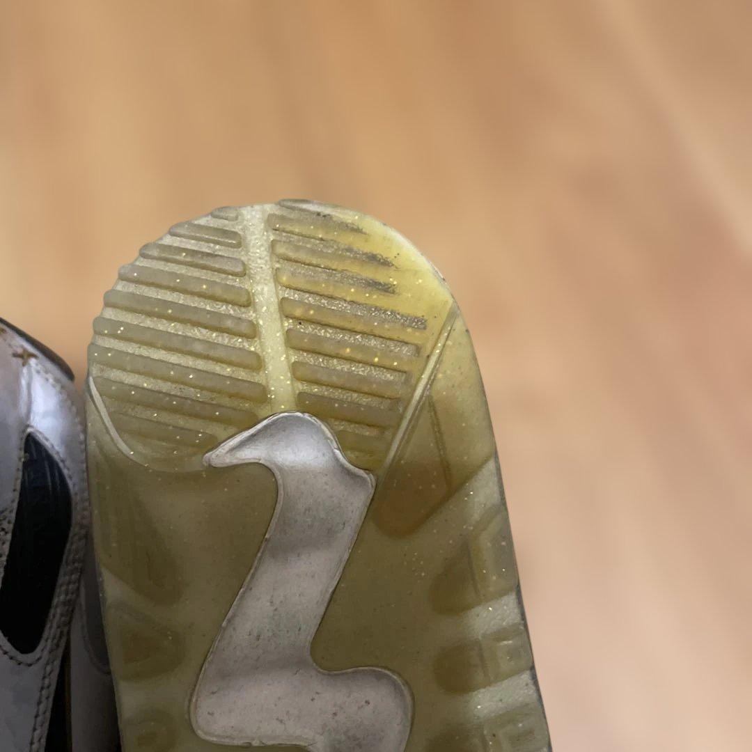 tktk3　NIKE Air Max 90 Golf NRG 27cm