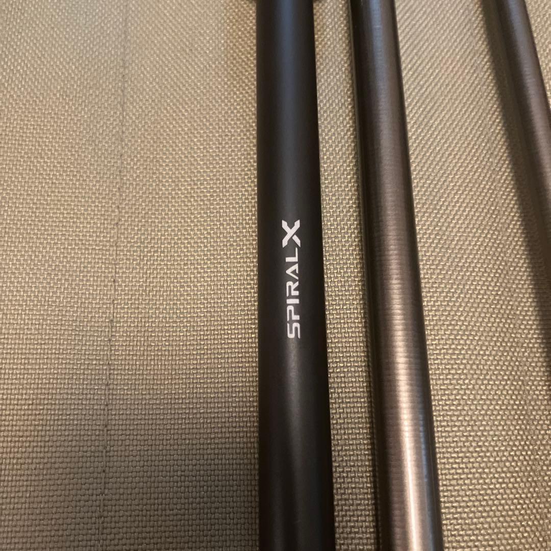 シマノ アンフィックス S86M UNFIX SHIMANO パックロッド