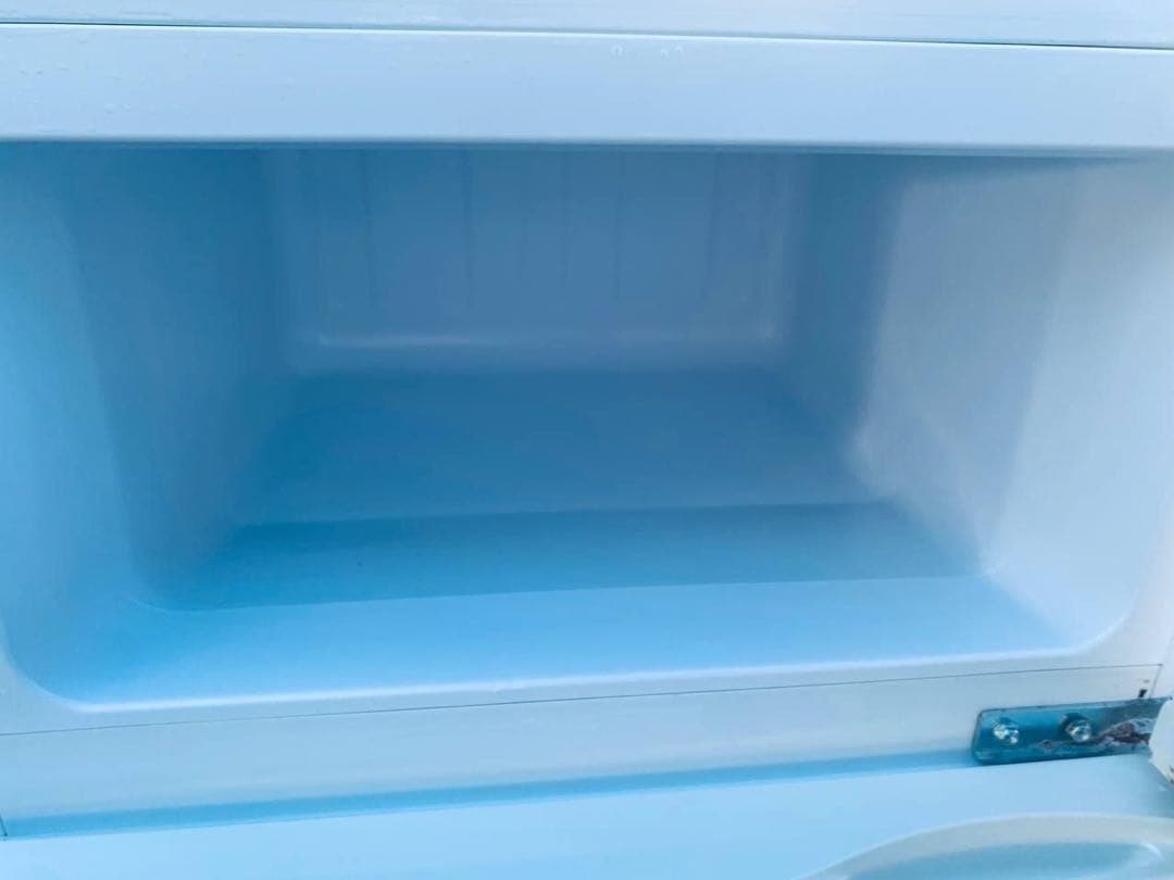 ♦Haier 冷凍冷蔵庫【2018年製】JR-N121A