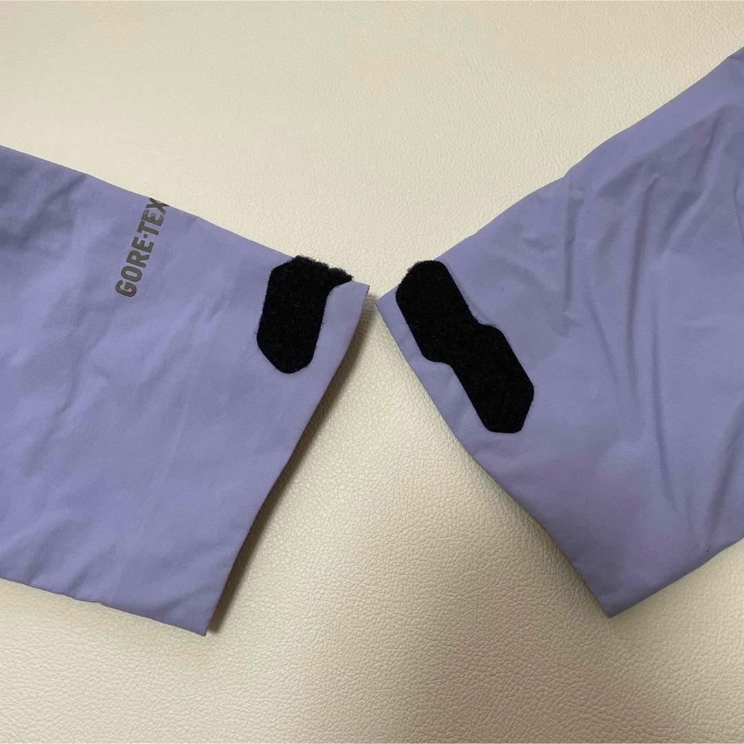 6684 バートンak ジャケット　メンズ　ゴアテックス　3L HOVER