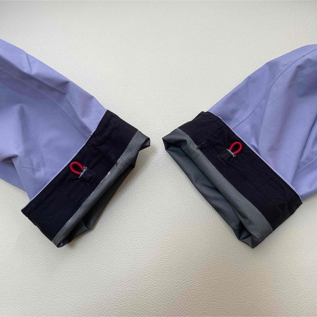 6684 バートンak ジャケット　メンズ　ゴアテックス　3L HOVER